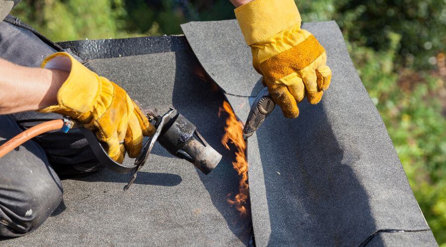 Local Chimney Repair in Manteno, IL